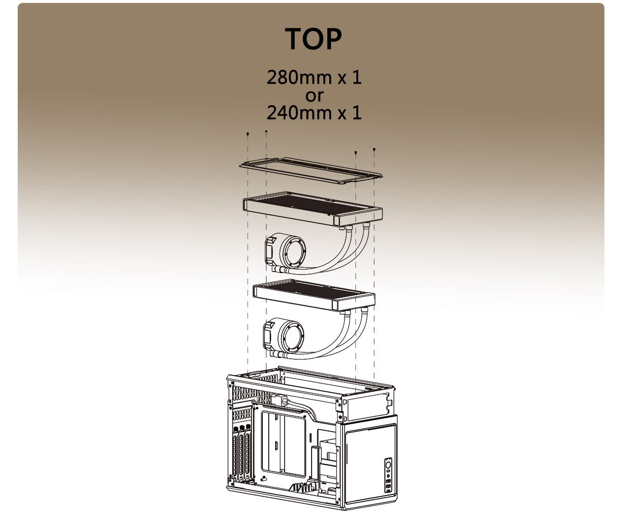 All-in-One Compatibility List