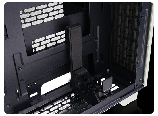 Superior GPU Support