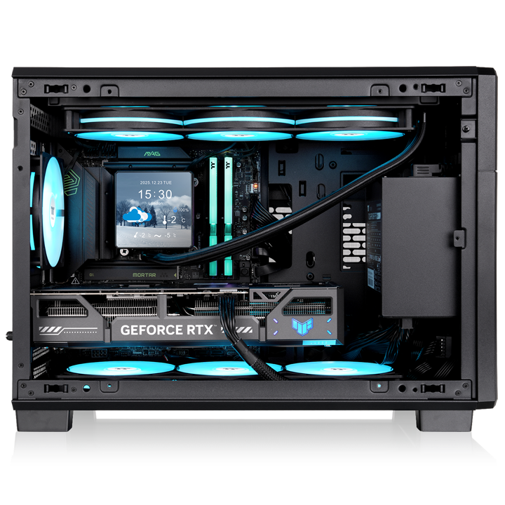 PC Case