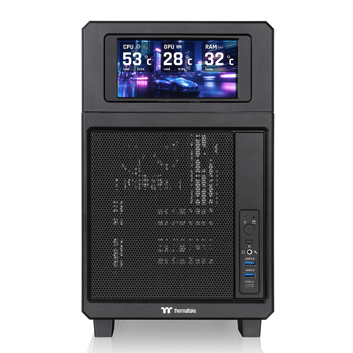 LCD Screen Kit Showcase