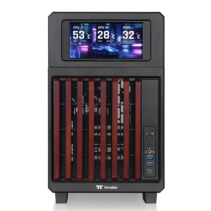 LCD Screen Kit Showcase