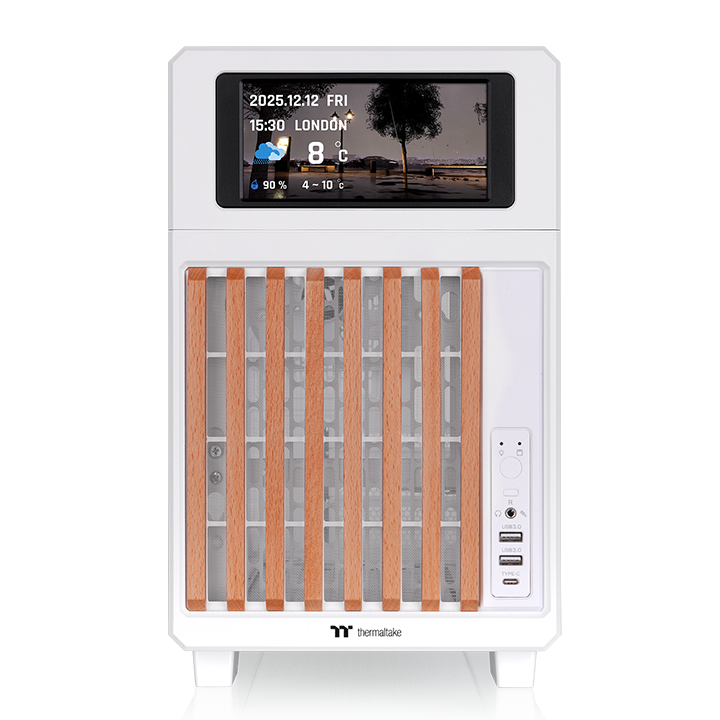 LCD Screen Kit Showcase