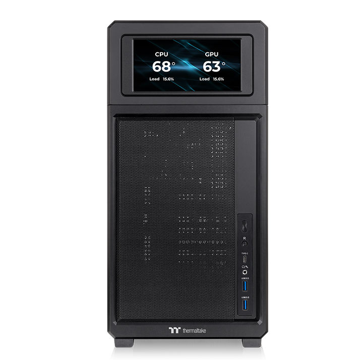 LCD Screen Kit Showcase