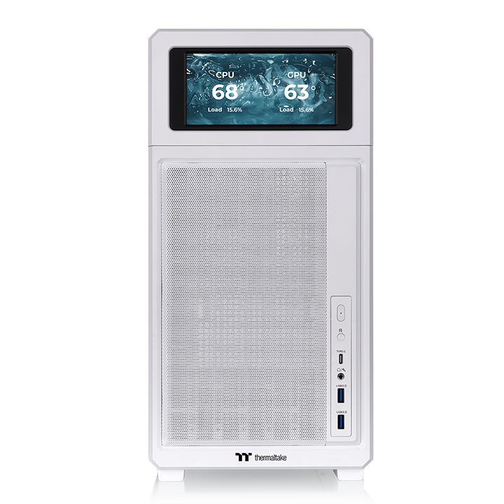 LCD Screen Kit Showcase