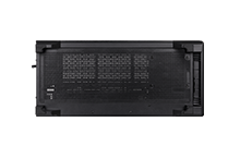 Removable Bottom Dust Filters