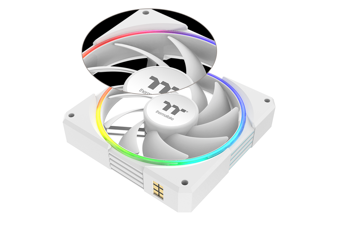 Enhanced Stability with Vibration Reduction