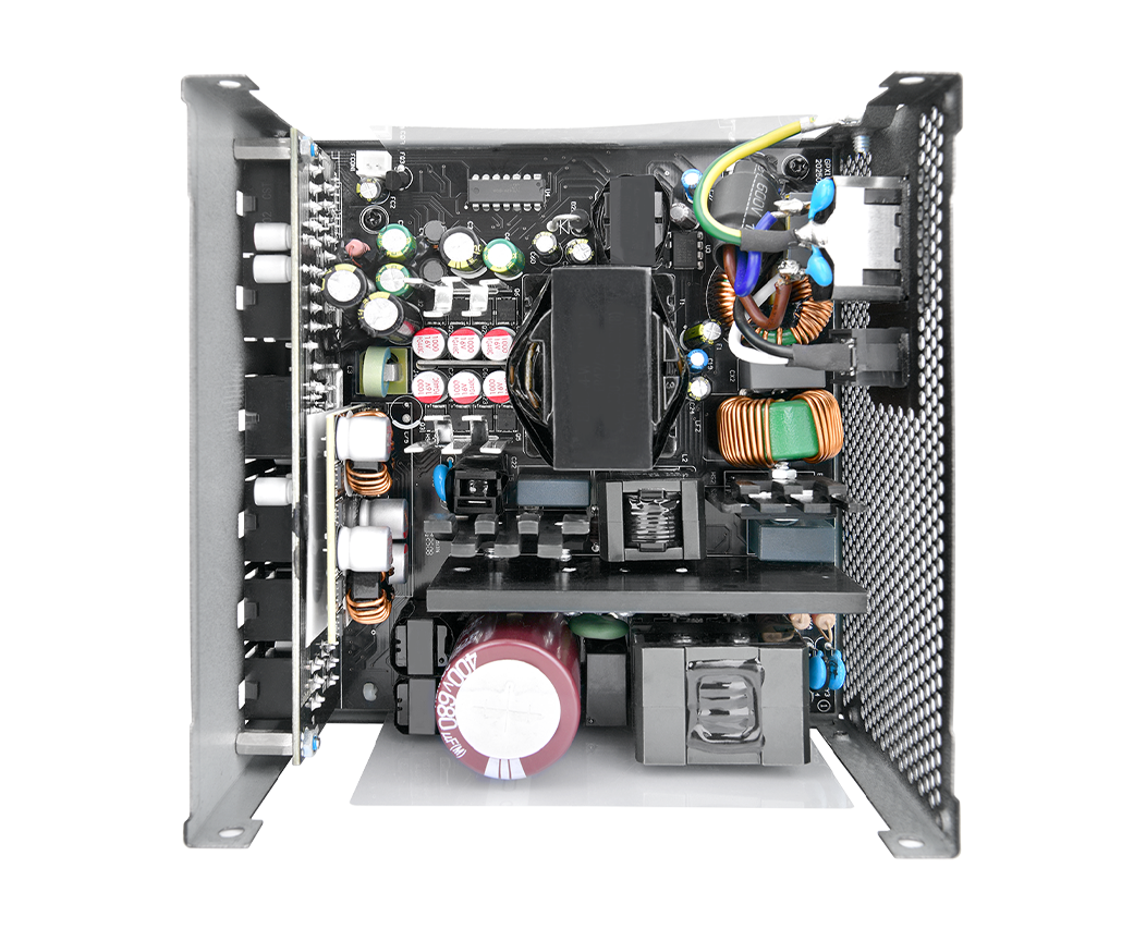 Minimal Noise, Maximum Clarity