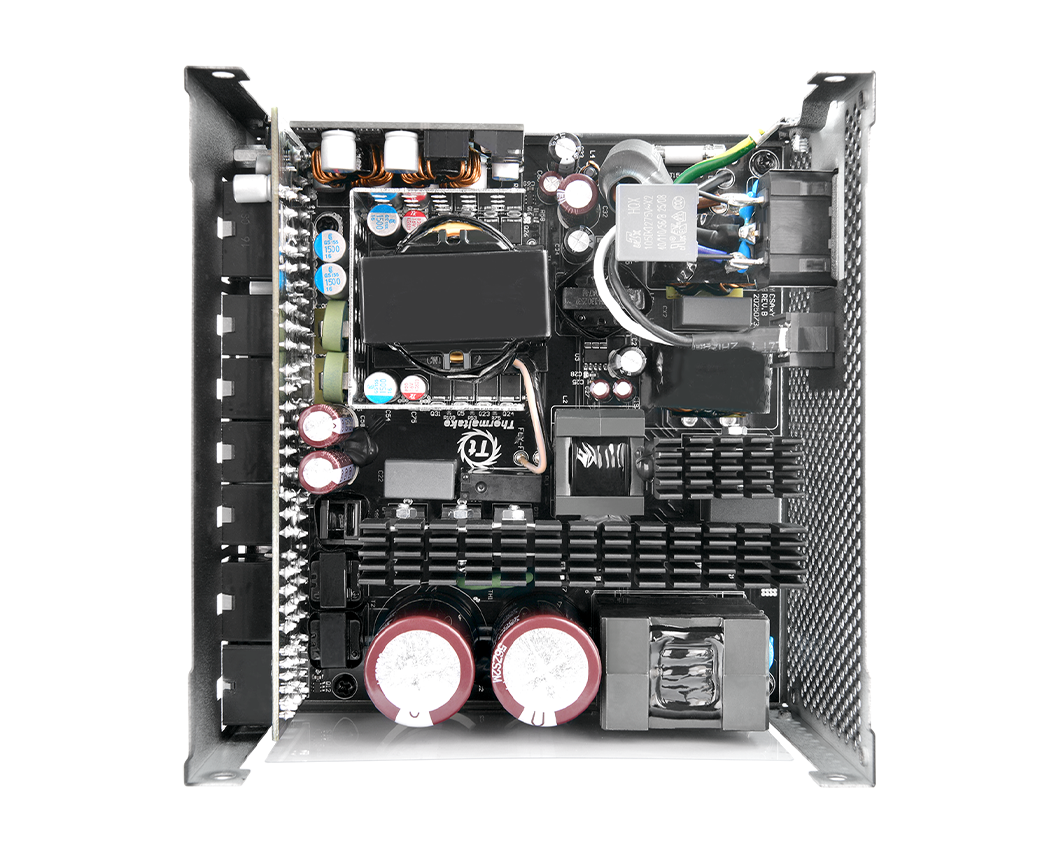 Minimal Noise, Maximum Clarity