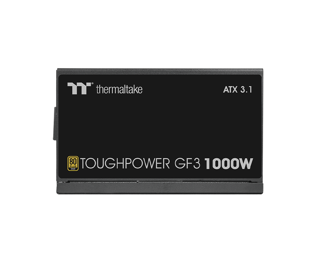 Full Modular Layout with Optimized Airflow