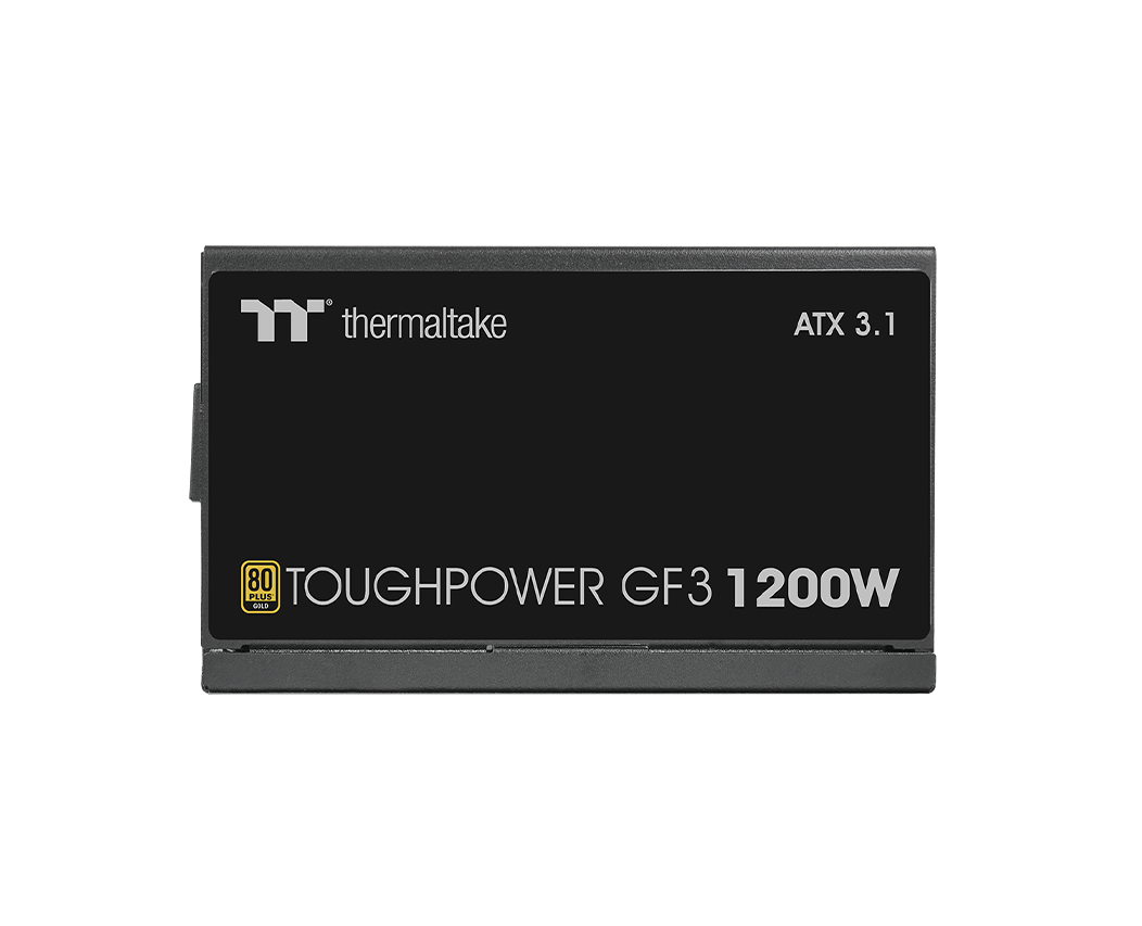 Full Modular Layout with Optimized Airflow