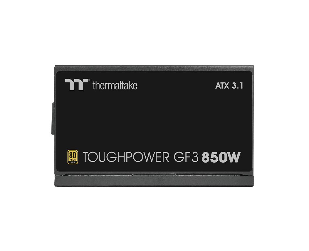 Full Modular Layout with Optimized Airflow