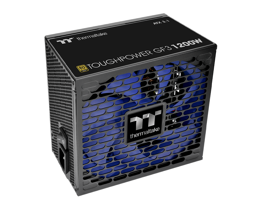 Next-Gen Ready Power