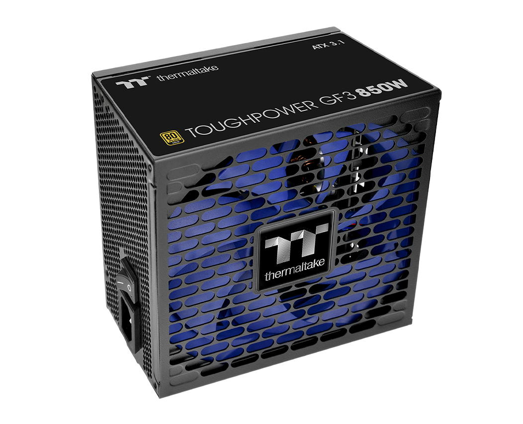 Next-Gen Ready Power