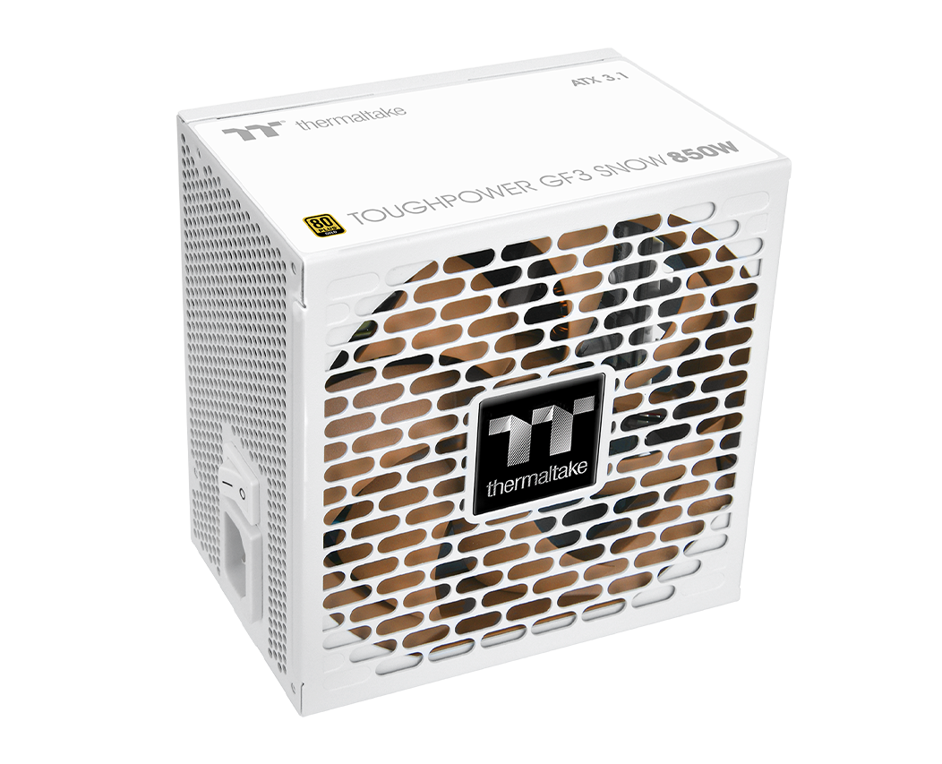 Next-Gen Ready Power