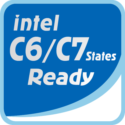 Intel C6/C7 States Ready
