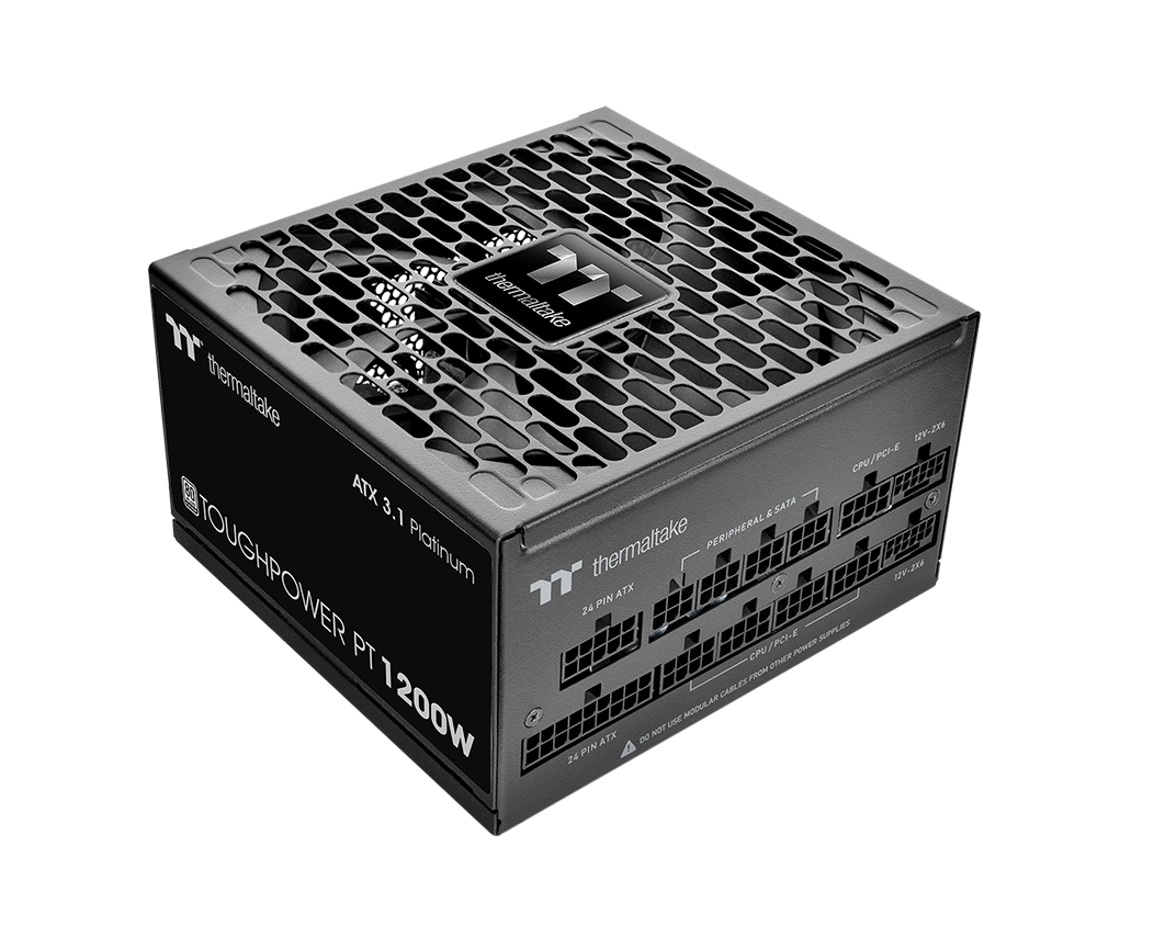 Long-Term Durability with Premium Components