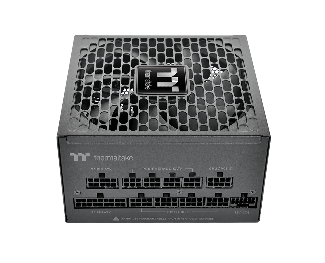 Smart BM3 Bronze Power Supply featuring Smart Zero Fan function