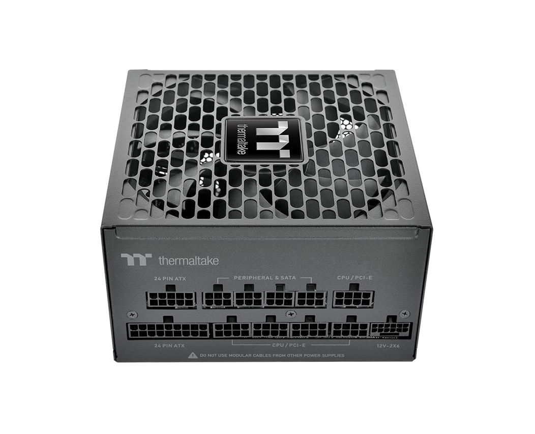 Smart BM3 Bronze Power Supply featuring Smart Zero Fan function