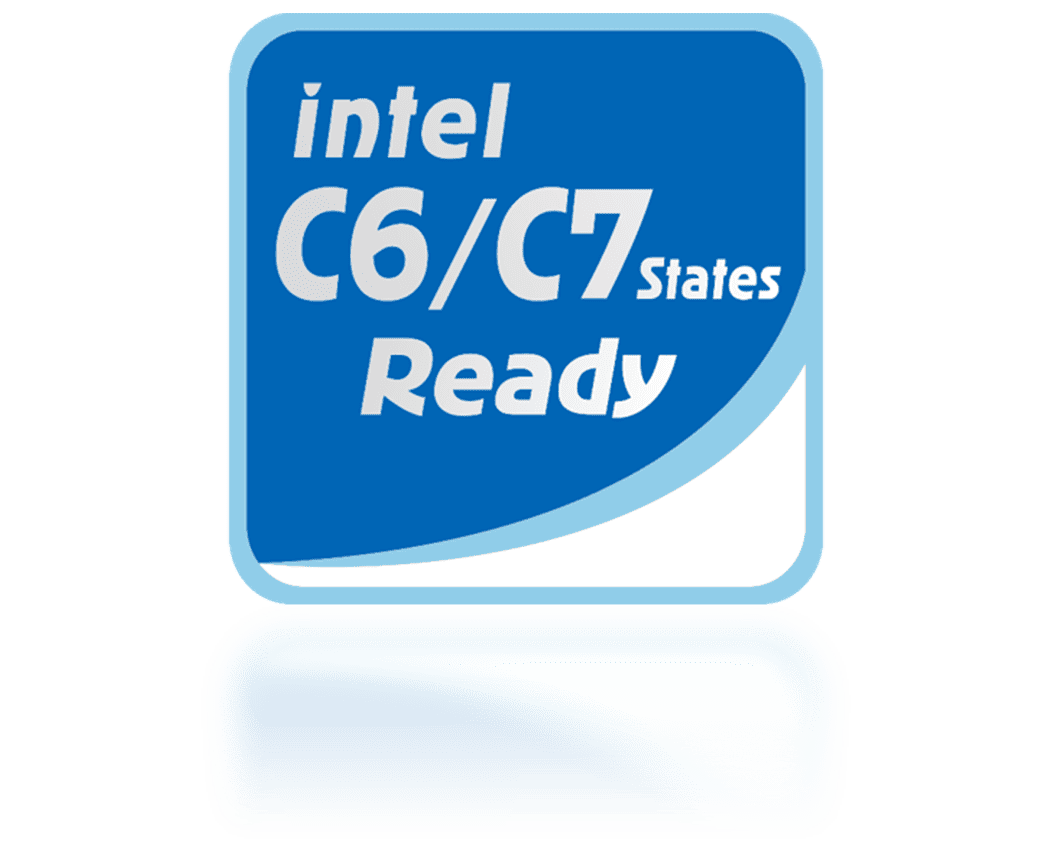 Intel C6/C7 States Ready