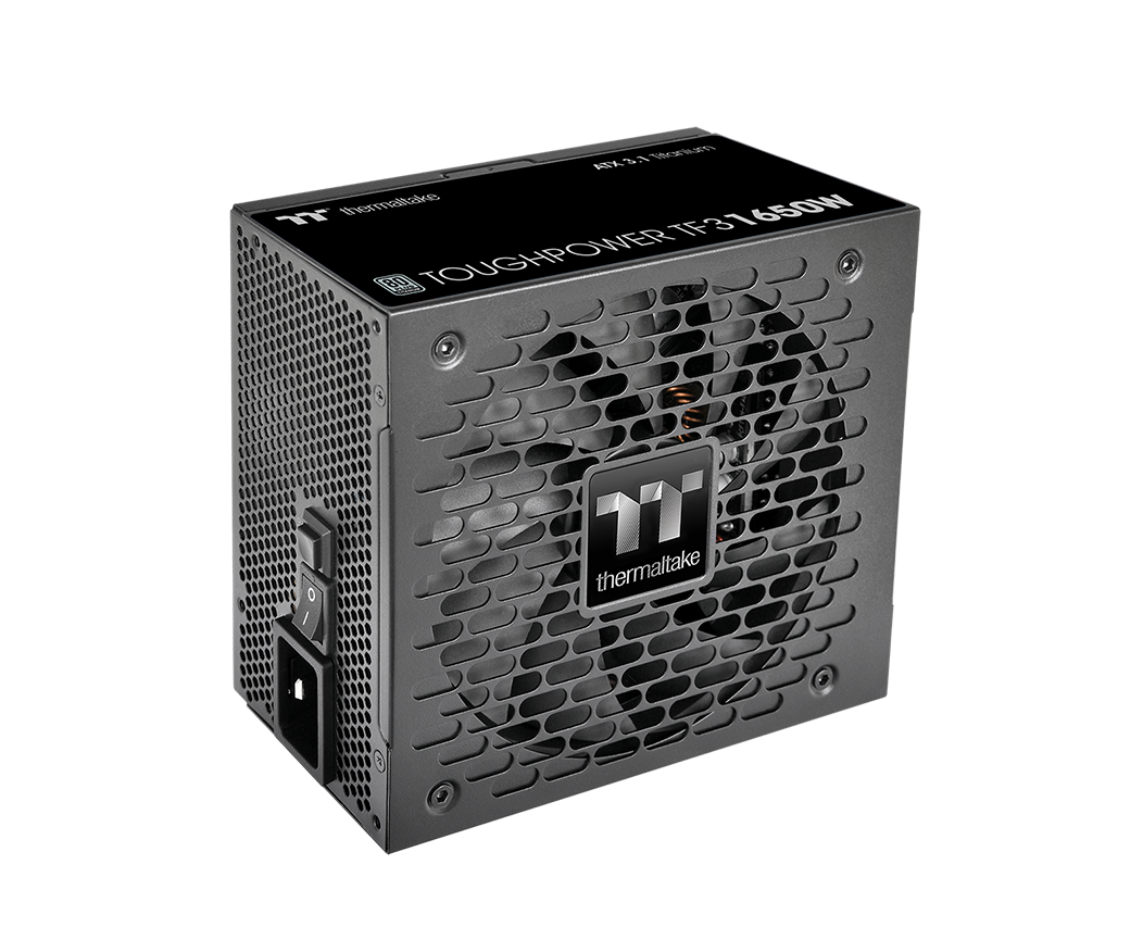 Next-Gen Ready Power