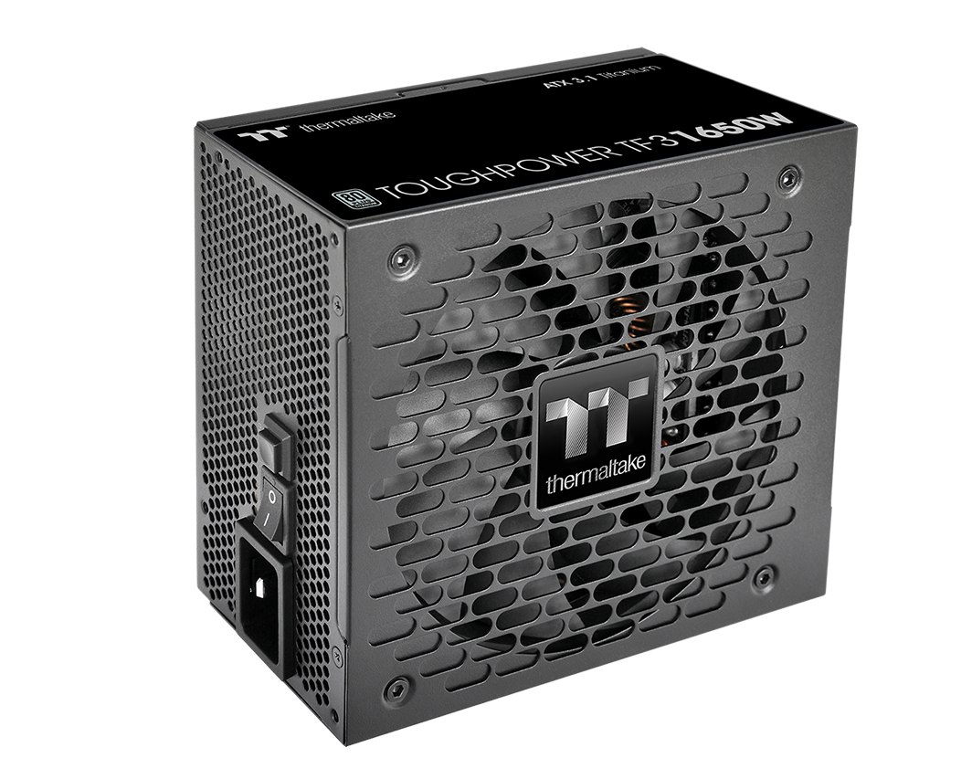 Full Modular Layout with Optimized Airflow