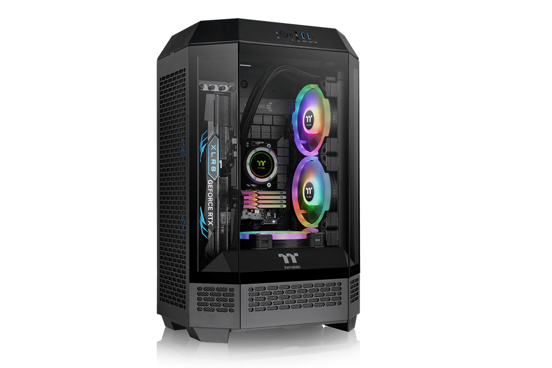 Thermaltake the tower 300