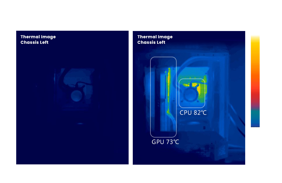 Massive Airflow & Incredible Performance