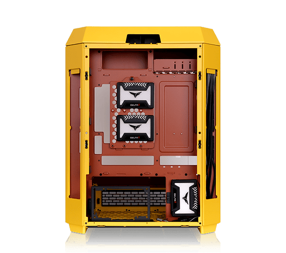 How Much Storage Is Totally up to You