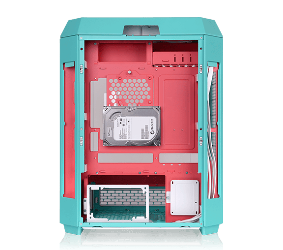How Much Storage Is Totally up to You