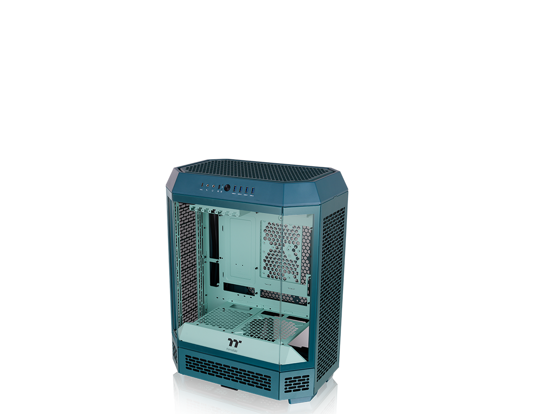 Perfect Dust Protection