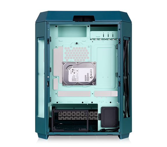 How Much Storage Is Totally up to You