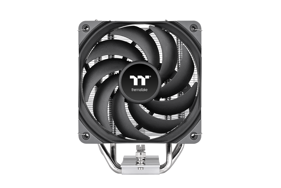 High Volume Airflow Design