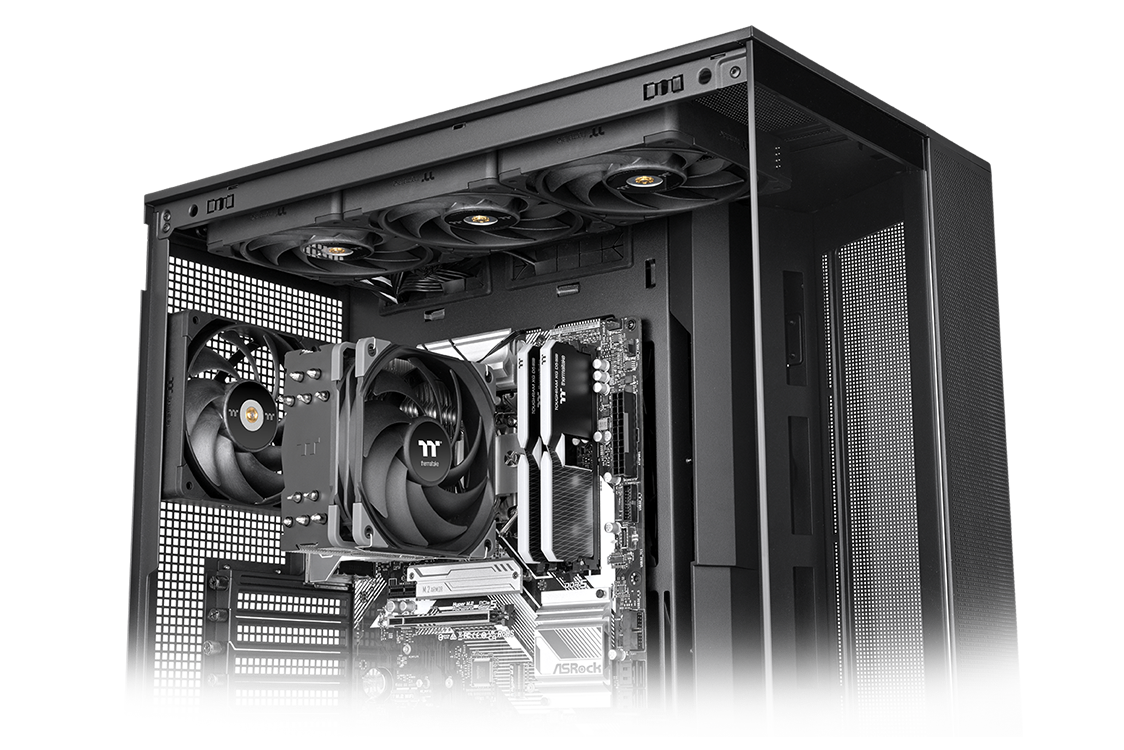 Universal Socket Compatibility