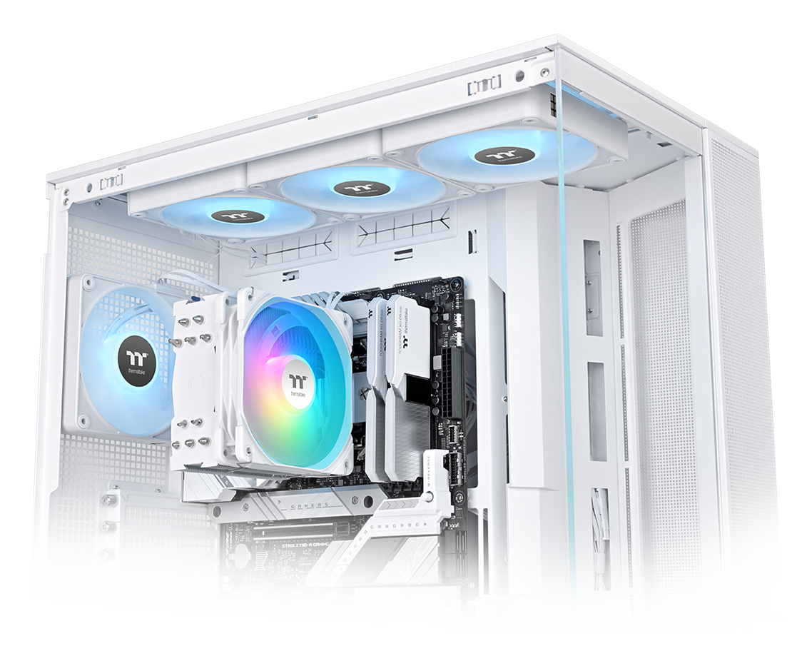 Universal Socket Compatibility