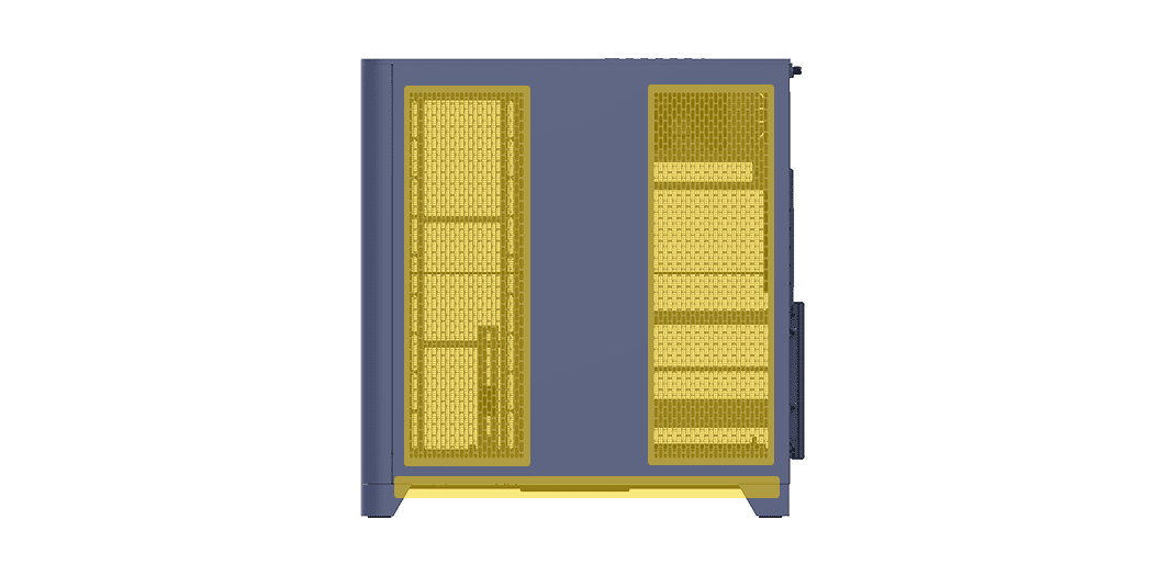 How Much Storage Is Totally Up To You