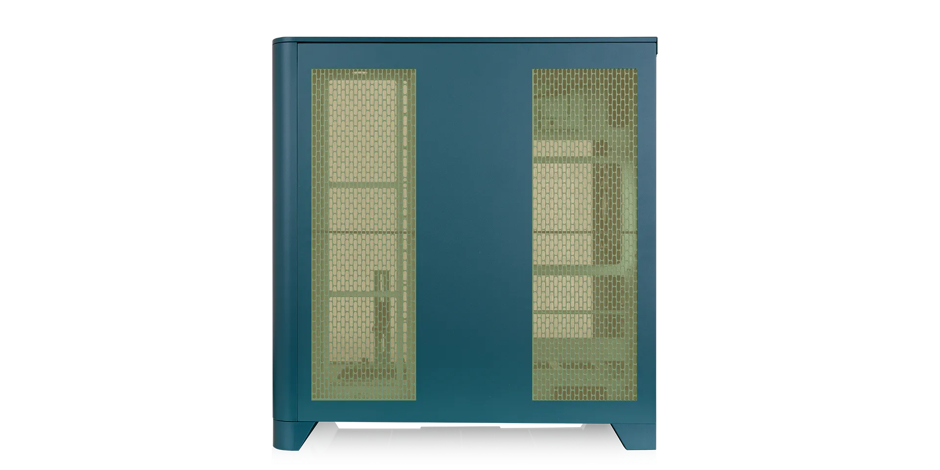 How Much Storage Is Totally Up To You