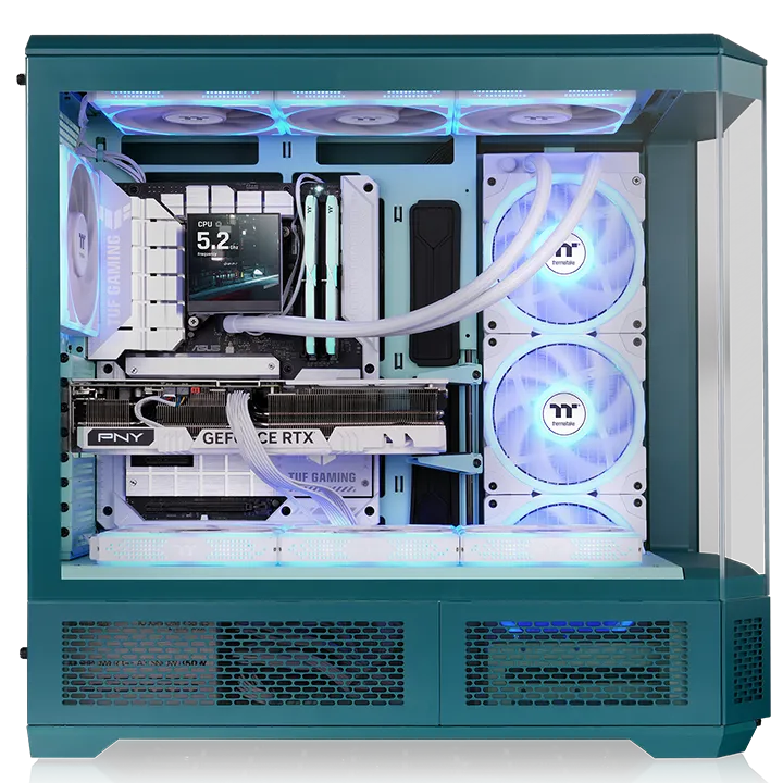 PC Case