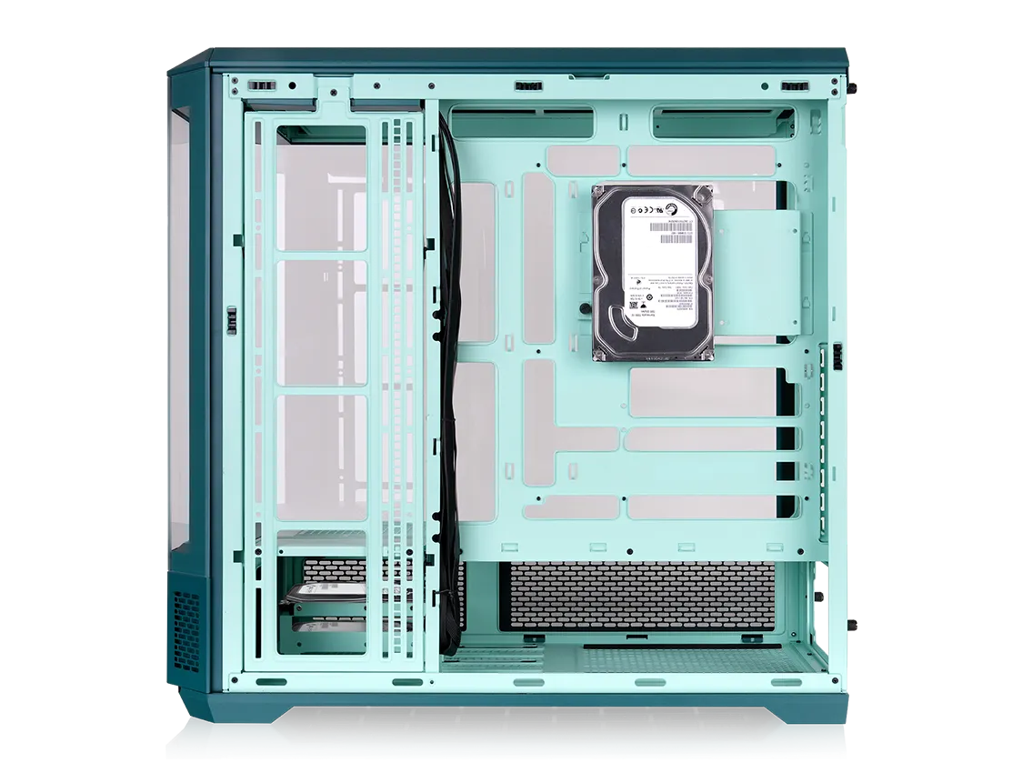 How Much Storage Is Totally up to You