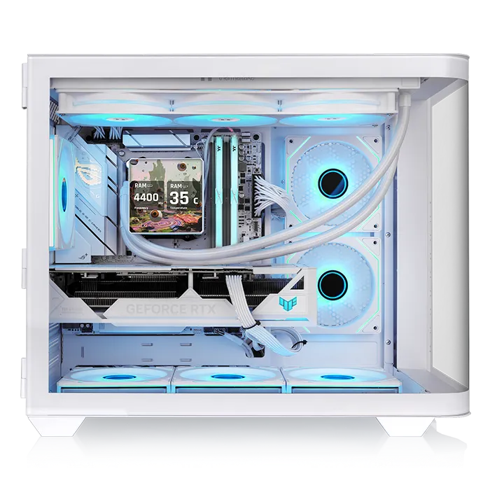 PC Case