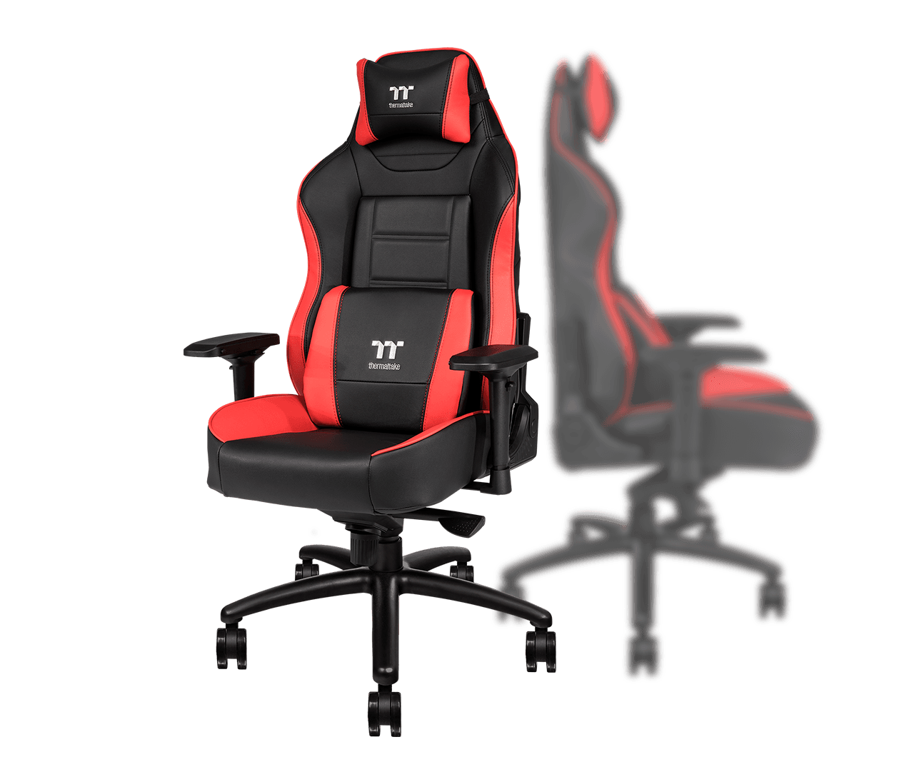 thermaltake x gaming chair