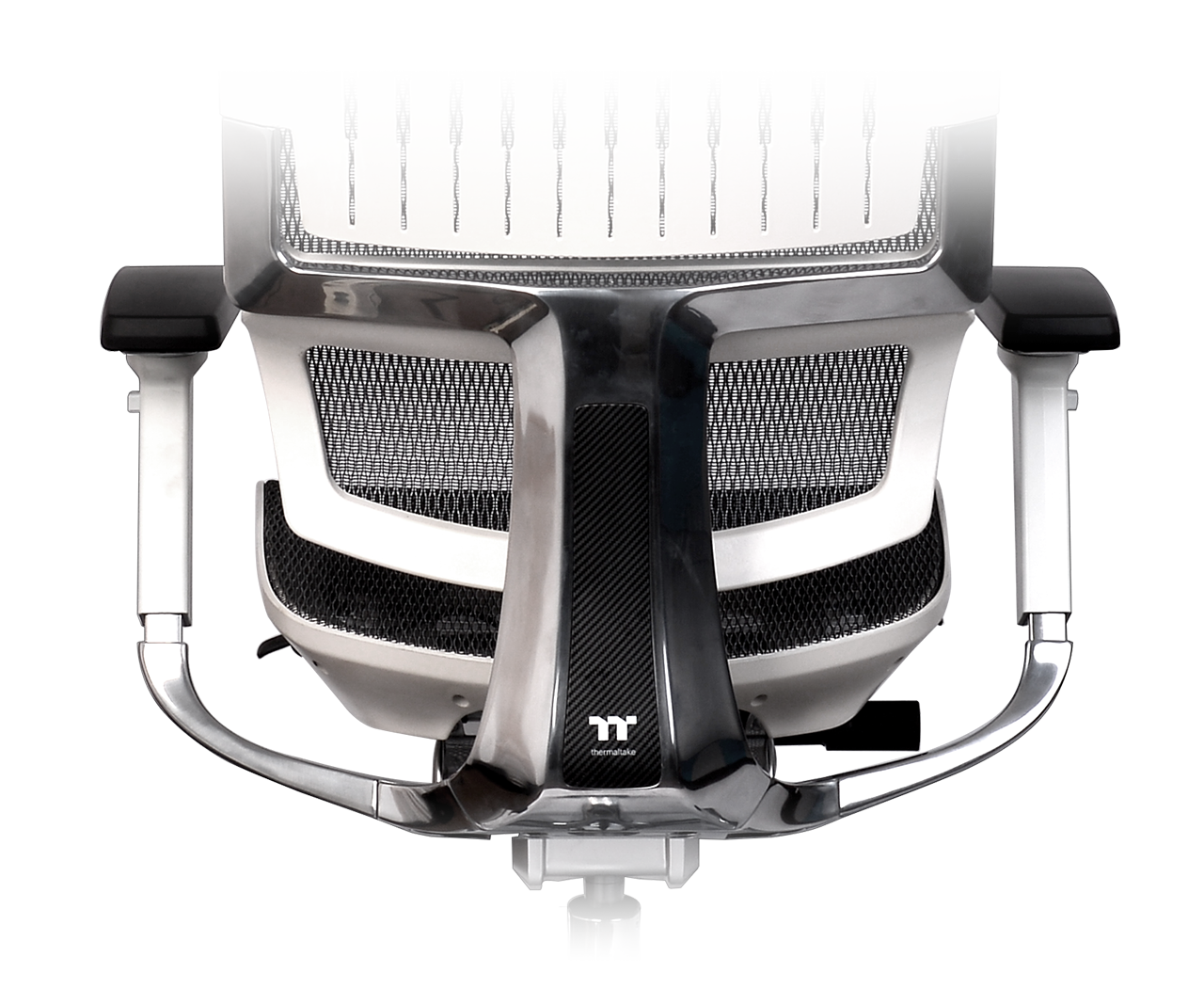 cyberchair e500 white edition