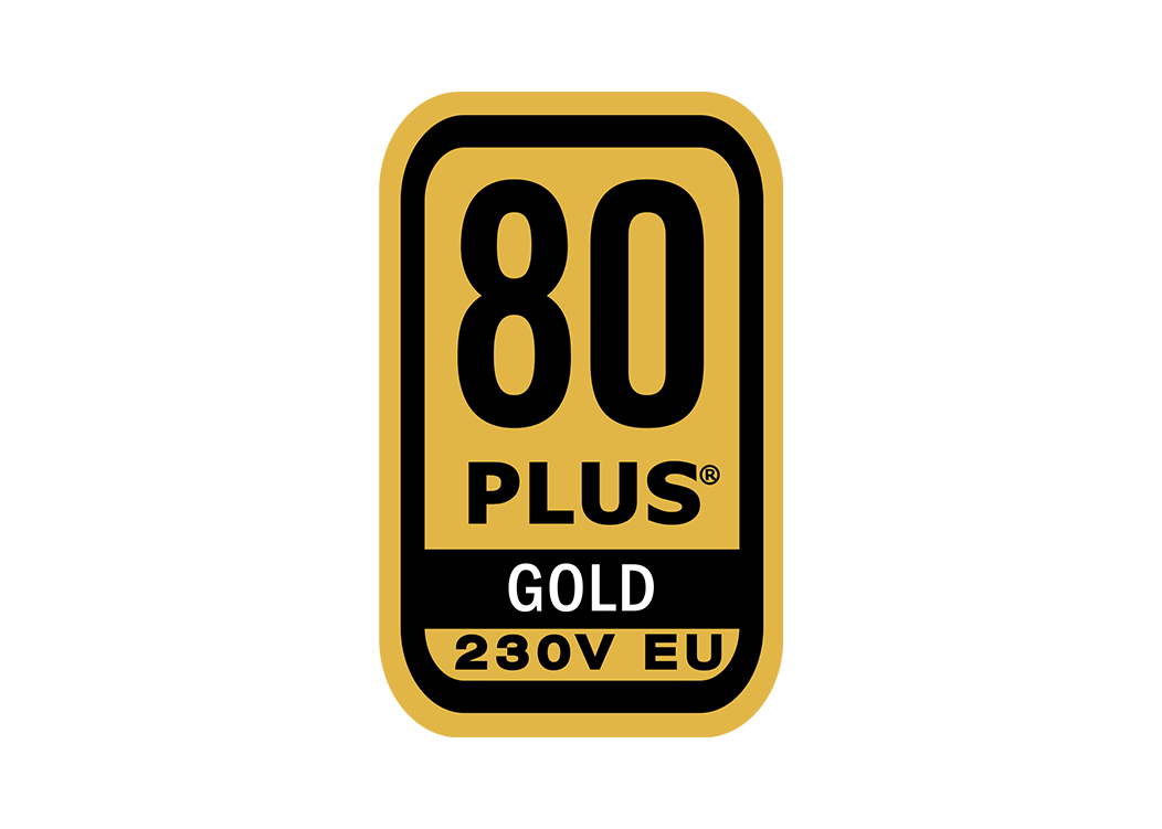 80 PLUS Platinum Efficiency