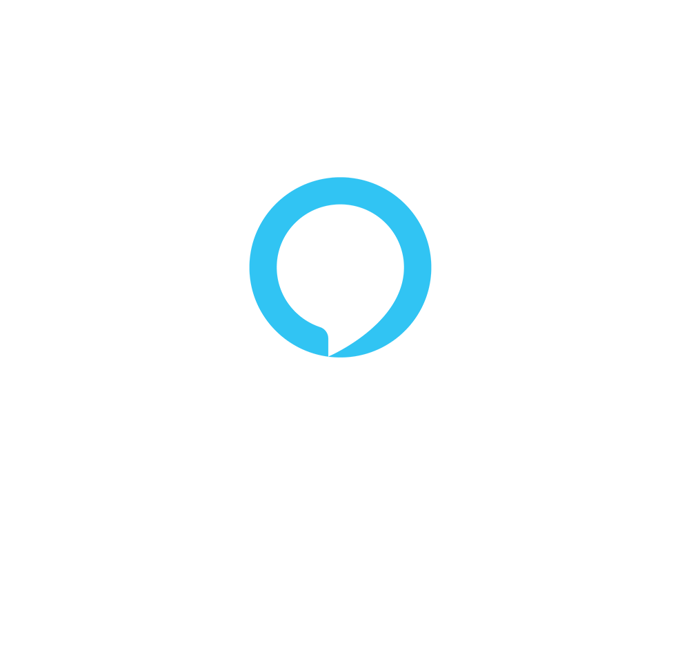 Logo współpracy Thermaltake z Amazon Alexa