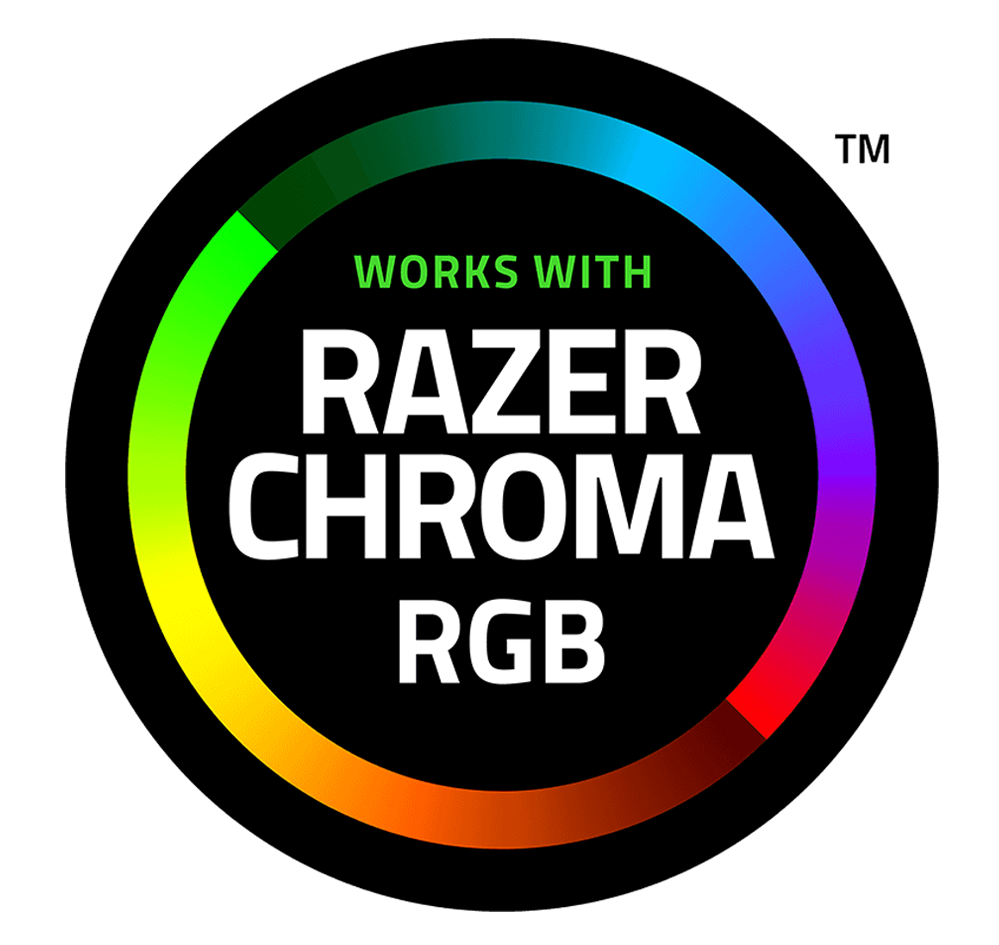 Razer Chroma Logo