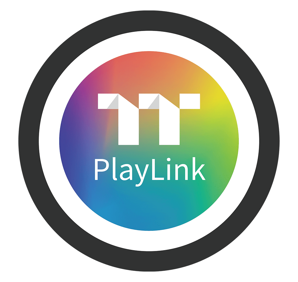 TT PlayLink App logo