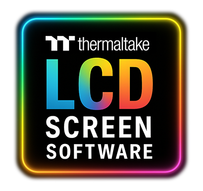 TT LCD Screen Software logo