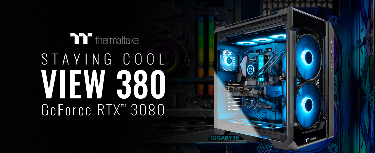 thermaltake lcgs view 380