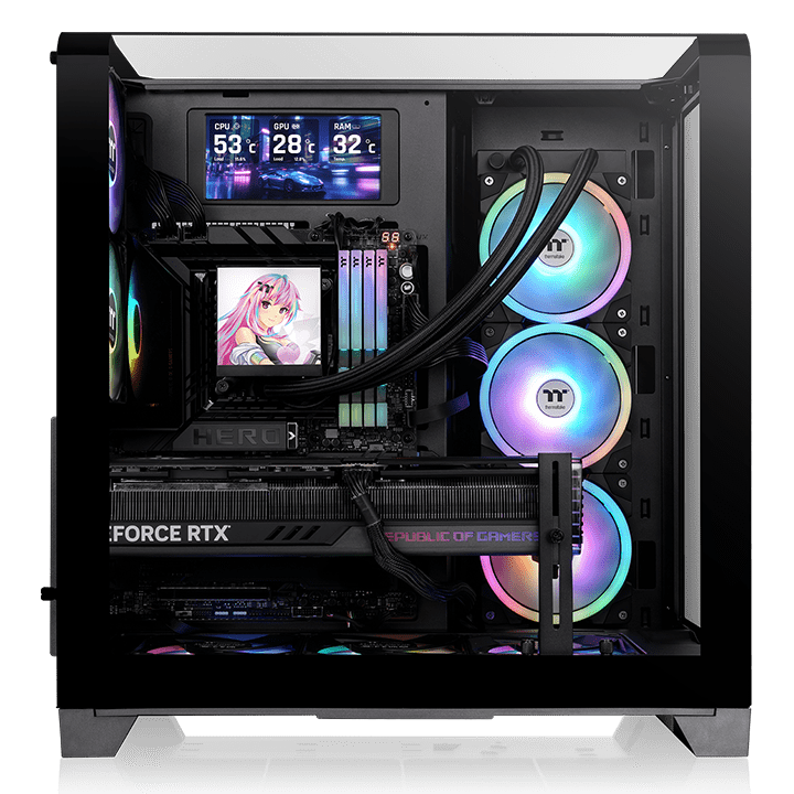 PC Case