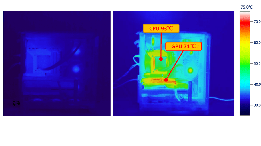 Massive Airflow & Incredible Performance