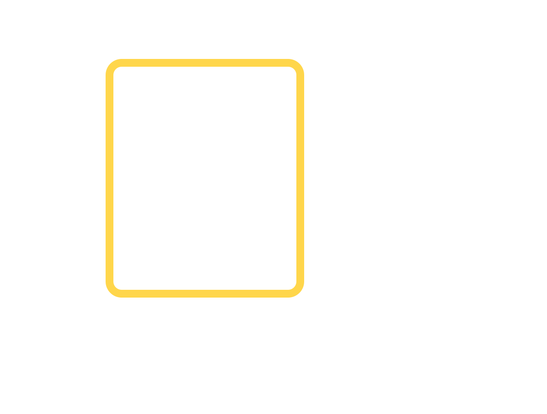 Compatible with Hidden-Connector Motherboards